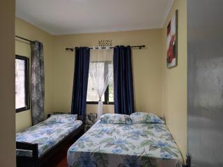 Dans place - Moshi - 3