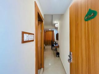 The ZEN INN , Pure veg hotel in Bodhgaya - 5