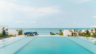 Legendary Zanzibar Beach Resort - Michamvi Kae - 1