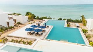 Legendary Zanzibar Beach Resort - Michamvi Kae - 2