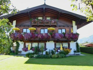 Abis Ferienwohnung Salzkammergut - Strobl - 4