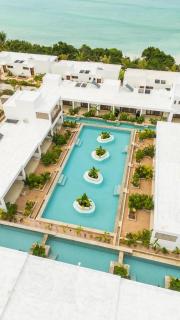 Legendary Zanzibar Beach Resort - 4