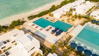 Legendary Zanzibar Beach Resort - Michamvi Kae - 3
