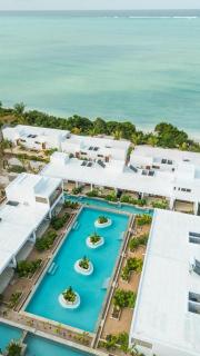 Legendary Zanzibar Beach Resort - 3
