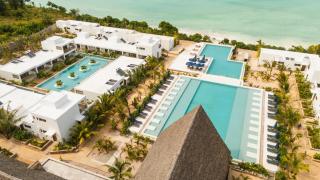 Legendary Zanzibar Beach Resort - Michamvi Kae - 7