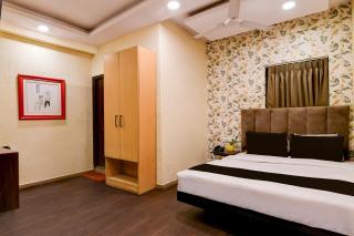 Super Townhouse Parkstreet Formerly Hotel Royal Garden - Kalkutta - 4