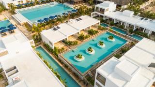 Legendary Zanzibar Beach Resort - Michamvi Kae - 8