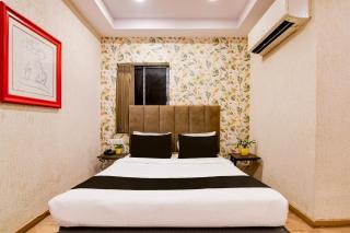 Super Townhouse Parkstreet Formerly Hotel Royal Garden - Kalkutta - 3