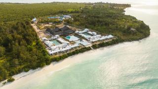 Legendary Zanzibar Beach Resort - Michamvi Kae - 9