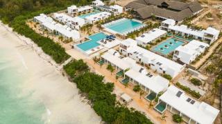 Legendary Zanzibar Beach Resort - Michamvi Kae - 0
