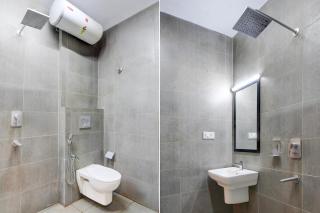 Super Townhouse Parkstreet Formerly Hotel Royal Garden - Kalkutta - 6