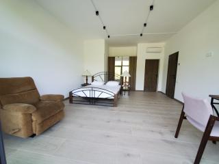 The Whispering Oaks Retreat - 3