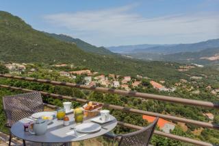 Best Western Plus San Damianu - Sartène - 2