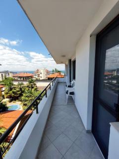 Yanevi Apartments - Chernomorets - 5