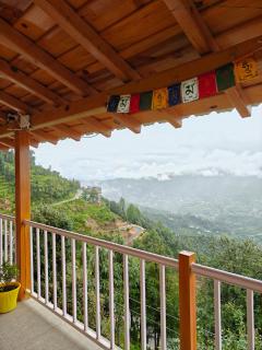 Meru Stays - Mukteshwar - 7