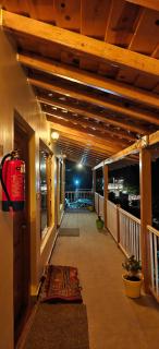 Meru Stays - Mukteshwar - 9