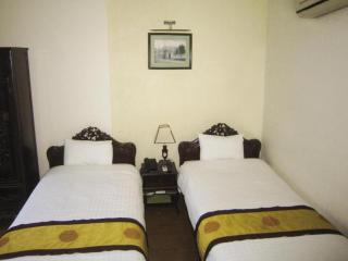 Kangaroo Hostel - 2