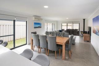 Goin' Coastal- WIFI, 250 meters to the beach - 7