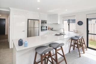 Goin' Coastal- WIFI, 250 meters to the beach - 8