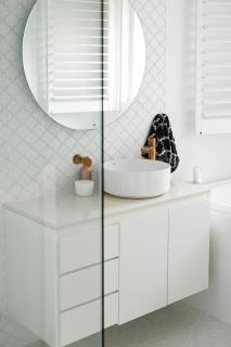 Pearl House on Tallows - Luxury Pet friendly Beachfront home with Pool, Spa & Sauna - 3