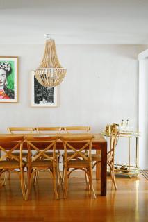 Pearl House on Tallows - Luxury Pet friendly Beachfront home with Pool, Spa & Sauna - 9