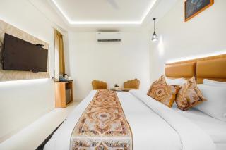 Hotel Comfort Court - 5