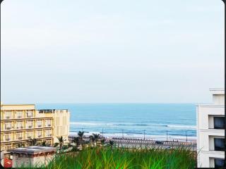 SEA VIEW - LUXURY HOTEL NB RESORT ! PURi - 0