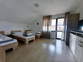 Yanevi Apartments - Chernomorets - 8