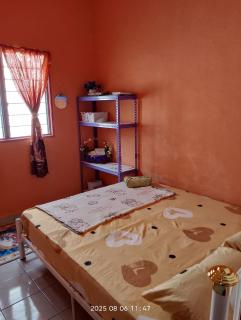 Homestay Bait Al-Sakinah - Simpang Ampat - 9