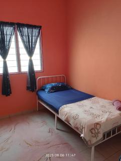 Homestay Bait Al-Sakinah - Simpang Ampat - 8