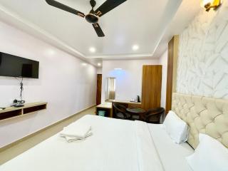 SEA VIEW - LUXURY HOTEL NB RESORT ! PURi - Puri - 3
