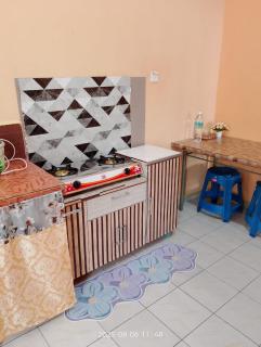 Homestay Bait Al-Sakinah - 6