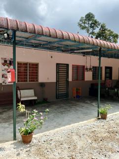Homestay Bait Al-Sakinah - 0