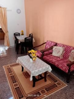 Homestay Bait Al-Sakinah - Simpang Ampat - 5
