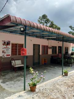 Homestay Bait Al-Sakinah - 1