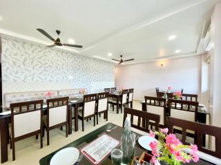 SEA VIEW - LUXURY HOTEL NB RESORT ! PURi - 8