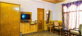 Village Live In Resort, Chail - 0