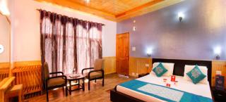 Village Live In Resort, Chail - 3