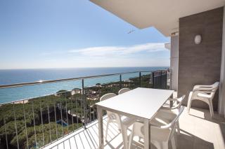 Apartamentos Blanes-Condal Costa Brava - Blanes - 0