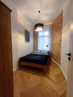 Apartament Strzelecka 19 - 2
