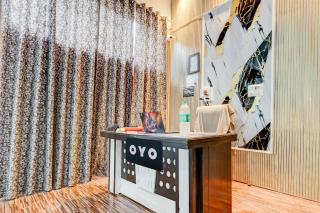Hotel O Flagship Siddharth Hotel Yamuna Vihar C Block Stand - 5