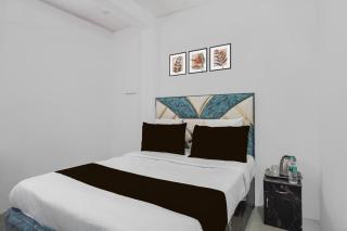 Hotel O Flagship Siddharth Hotel Yamuna Vihar C Block Stand - 1