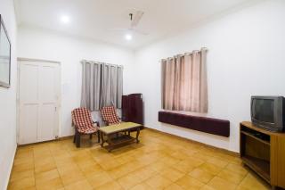 Hotel O Halcyon Inn - Goa - 0