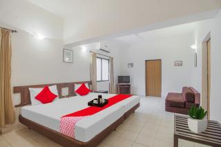 Hotel O Halcyon Inn - Goa - 5