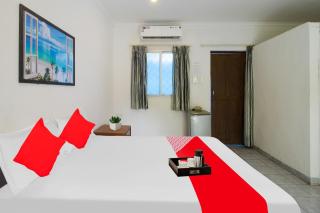 Hotel O Halcyon Inn - Goa - 2