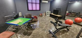 CalOlie Villa - Shah Alam - 2