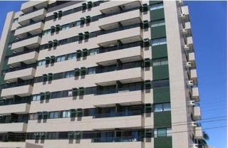 Apartamento Praia Jatiúca - Maceió - 9