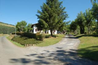 Chambres d'hôtes Esponde Marie-Jeanne - Saint-Jean-le-Vieux - 9