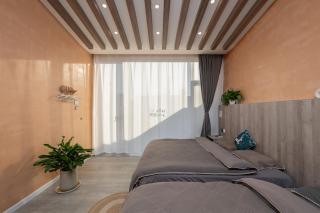 Zuolin Youli Xiaoying Exclusive Courtyard - Huairou - 4