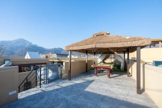Zuolin Youli Xiaoying Exclusive Courtyard - Huairou - 3